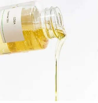 High Quality CDEA Cosmetic Raw Material Good Quality High Foaming Surfactant 68603-42-9 CAS NO 6501 Cocamide DEA Hand Soap