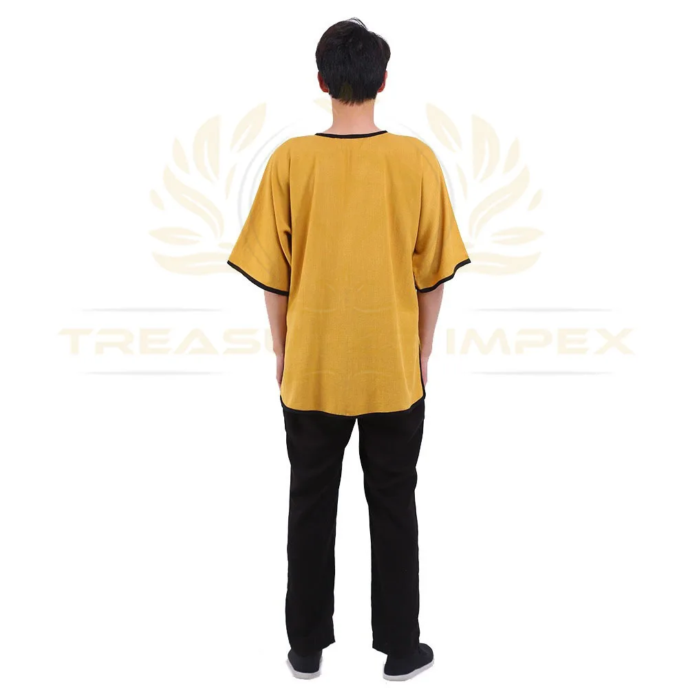 Martial arts kung fu suits shaolin Monk clothes suits