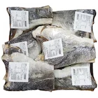 Buy Stock fish of Cod in 45Kg bales Dryfish Stockfish (Dried Cod)