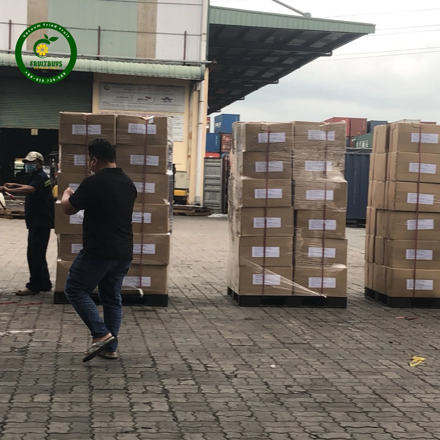 Exotic Mango Chips Fruit & Vegetable Snacks Wholesale Sweet Vietnamese Tropical Snack to Stimulate Your Taste Buds