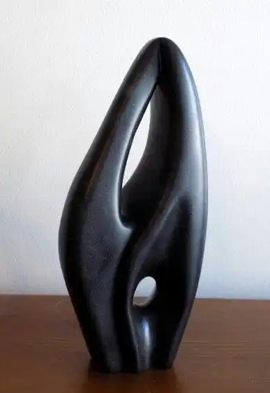 Vintage Selling Metal Sculpture  Statue And Sculpture For Home Decor Decorations For Home Art Decor Living Room Office Bedroom