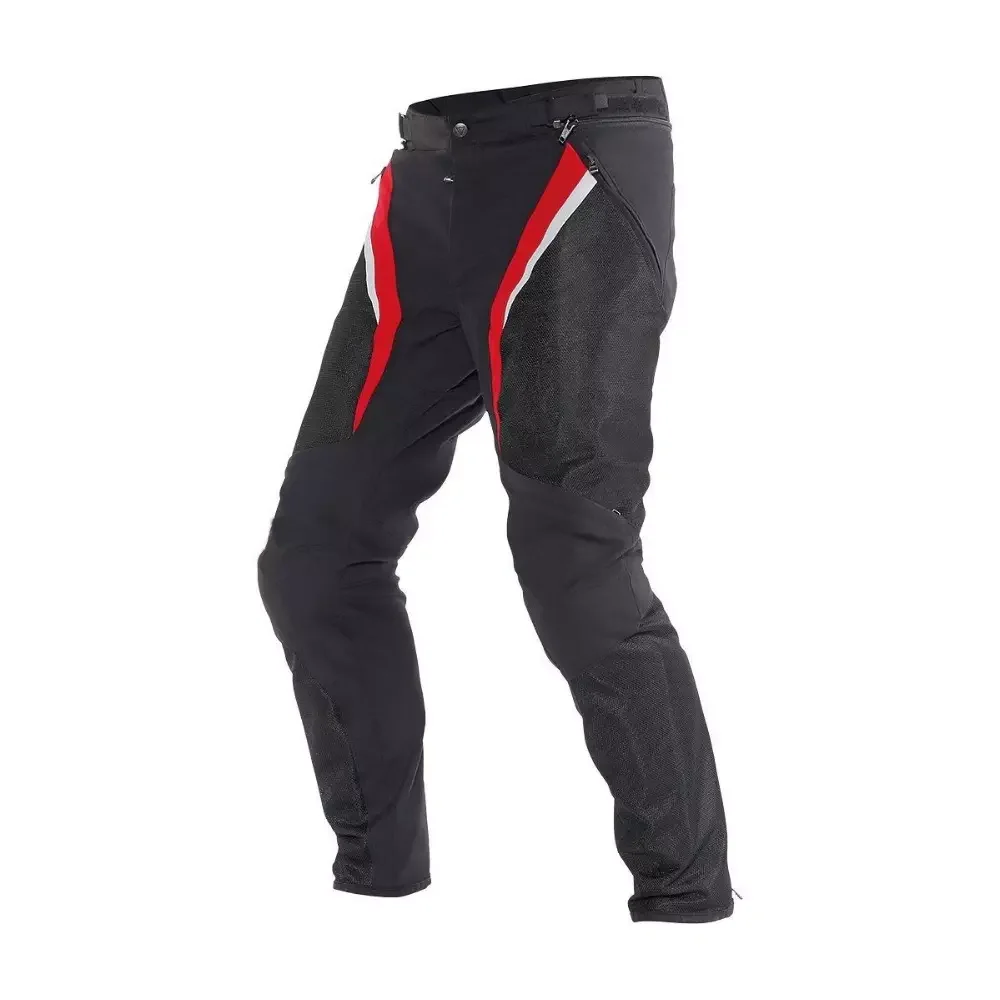 Motorbike Armor Pants Riding Motorbike Trousers Road Racing Sports Knee Protective Gear