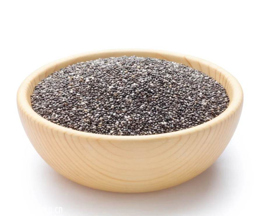 100% Natural Quality Organic Wholesale Chia Seeds For Sale