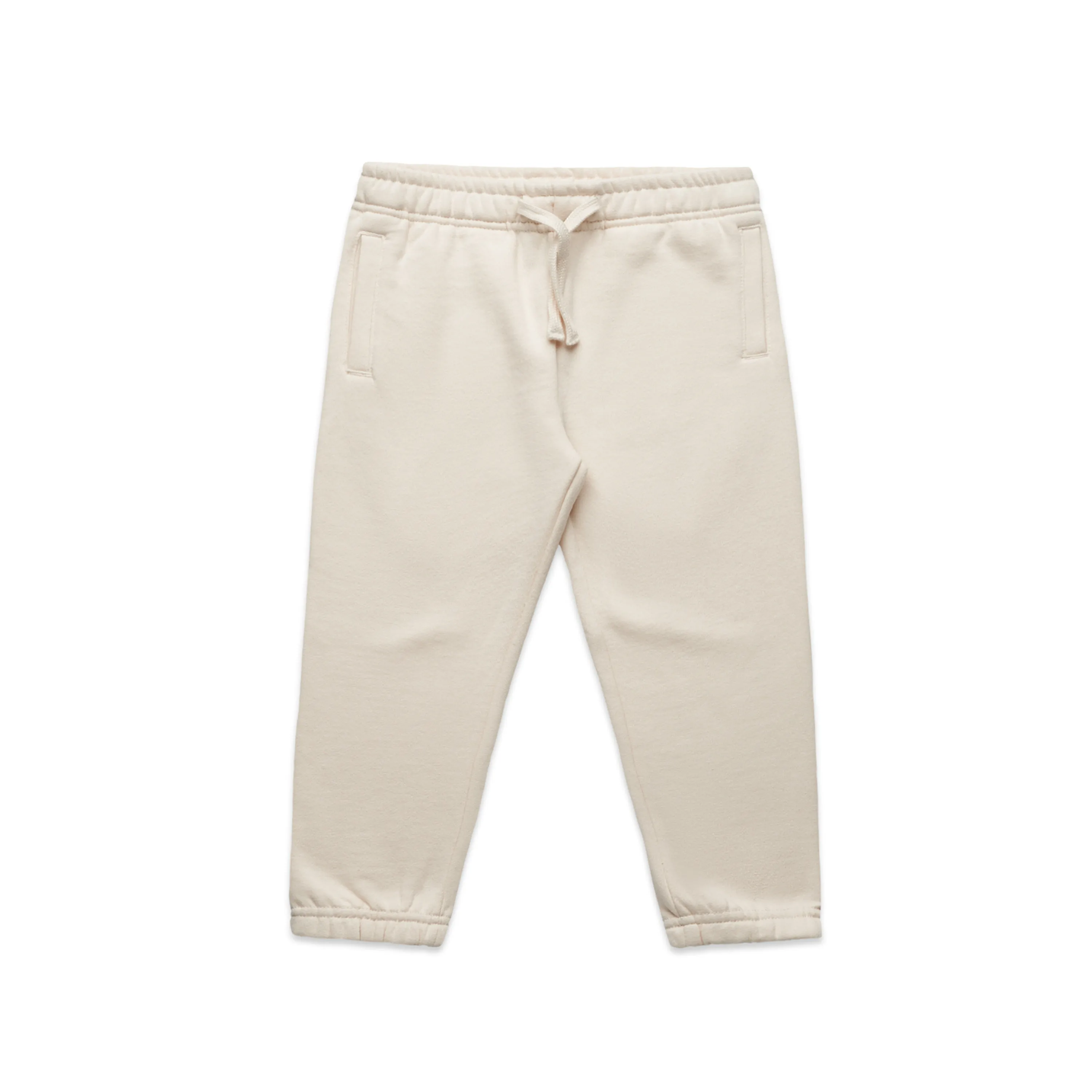 Custom Made Logo Kids Clothes Sets Toddler Street Wear Regular Fit Sweatpants Suppliers For Winter