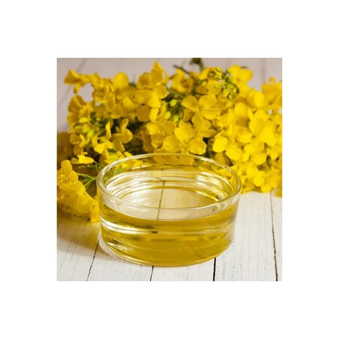 Factory Price Refined Canola Oil factory price canola oil refined rapeseed food grade 20L tin 25tons crude degummed canola oil