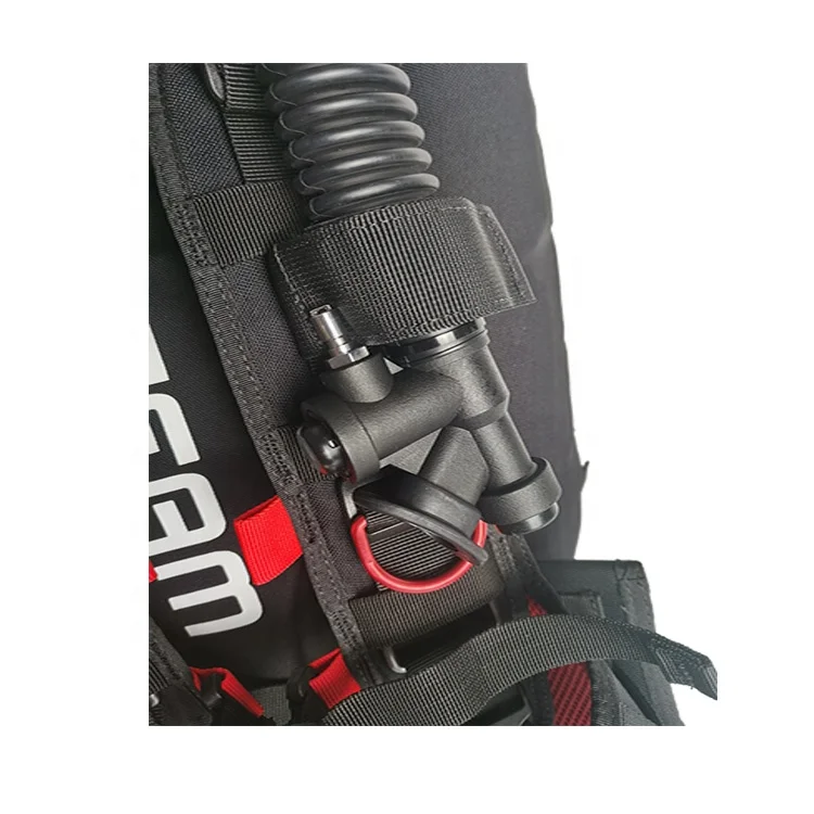 Hot Sale High Quality Commercial Diving Wing Package Wing Backplate Bcd