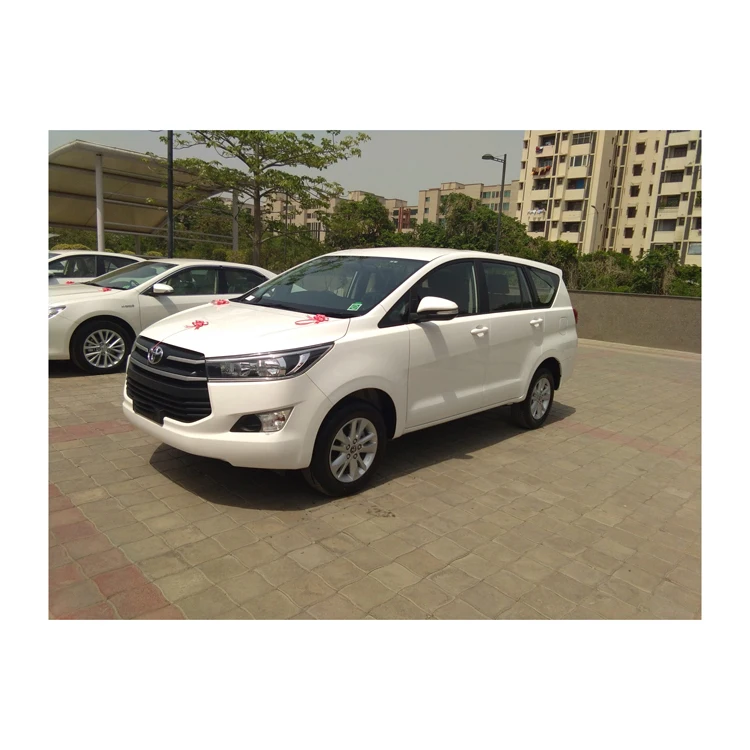 100% в хорошем состоянии TOYOTA INNOVA/подержанные автомобили INNOVA для продажи