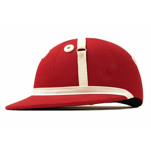 Best Quality Horse Riding Helmet Fiber Shell Covered Fabric Horse Racing Helmet Polo Helmet Manufacturer In Pakistan