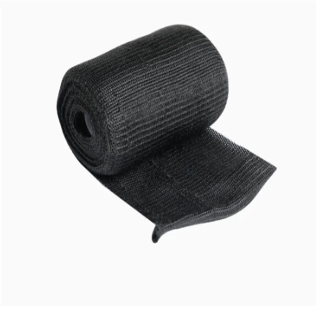 Armor Wrap Cast Structural Material Fiberglass Armorcast Knit Wrap Tape