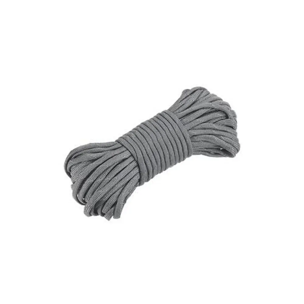 Climbing Rope 10m 20m 30m Climbing Rope Diameter Static Rock Climbing Rope