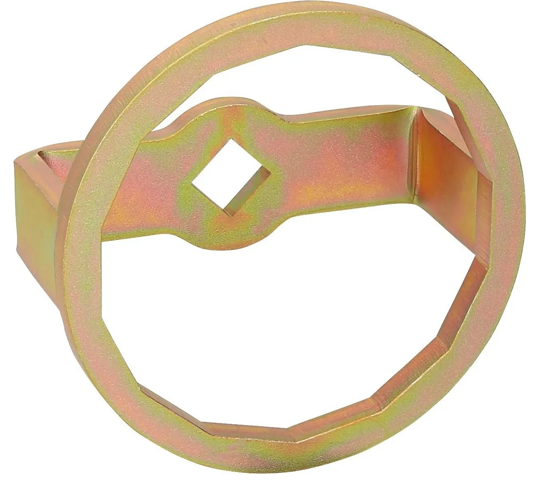 Fuel Filter Housing Wrench / Oil Filter Socket for Mercedes