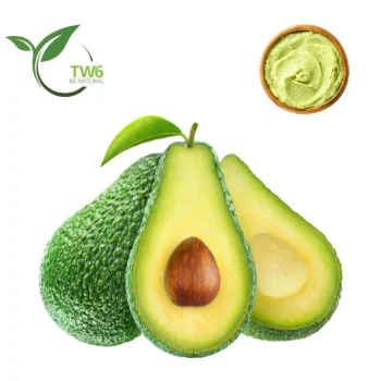 Экспортными стандартами авокадо концентрированный авокадо пюре с 24 месяца срока годности при хранении из Вьетнама завод