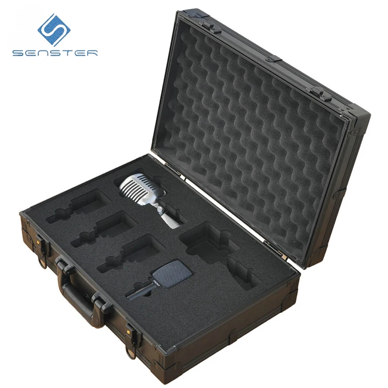 Custom Foam Packaging Insert for Protecting Fragile Items
