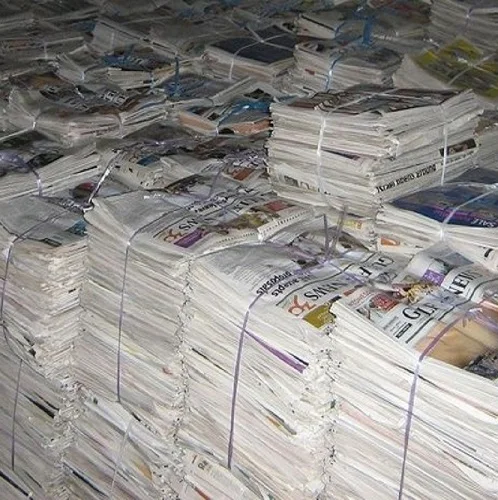 Старая газета (ONP) и