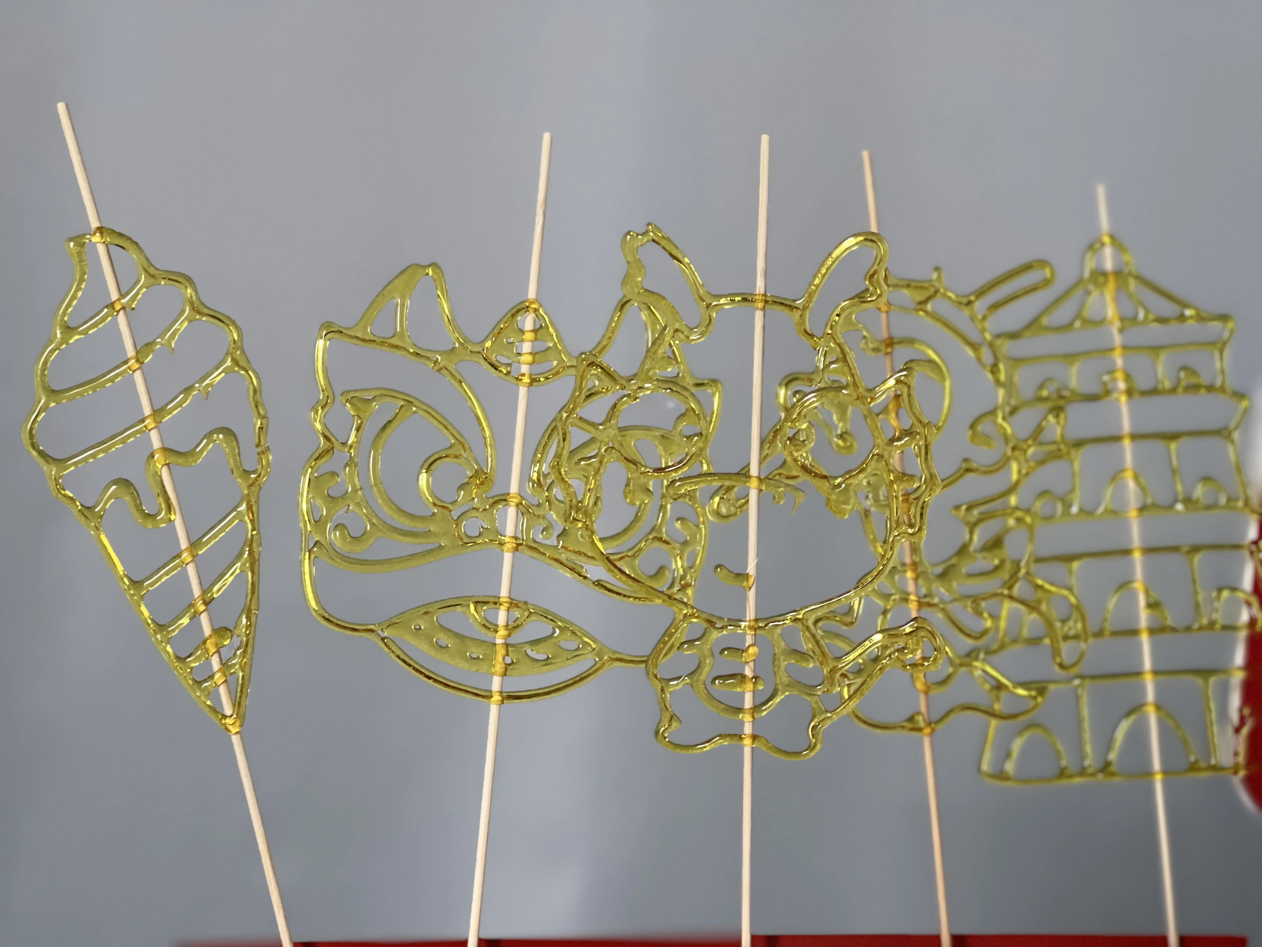 Small cost and high revenue. Traditional Chinese craftsmanship. Photographing, hand-painting, 3D printer, factory direct sales