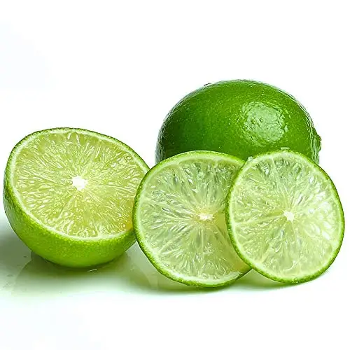 Seedless Lime - GREEN LEMON from vietnam 100% High Quality Ready To Export Fresh Style GlobalGAP Grade Vietnam