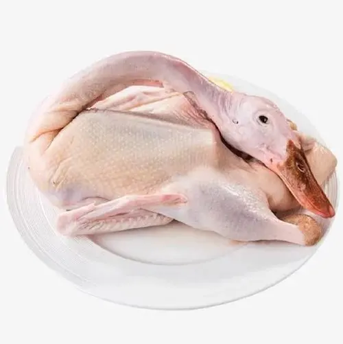 Оптовая продажа замороженного утиного мяса на