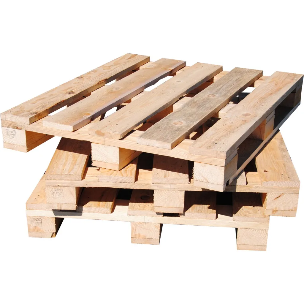 The best website to buy Euro Pallets | EPAL