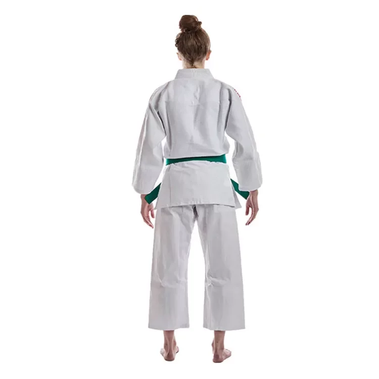 Best Martial Arts Manufacturers Wholesale Judo Karate gi uniform suits