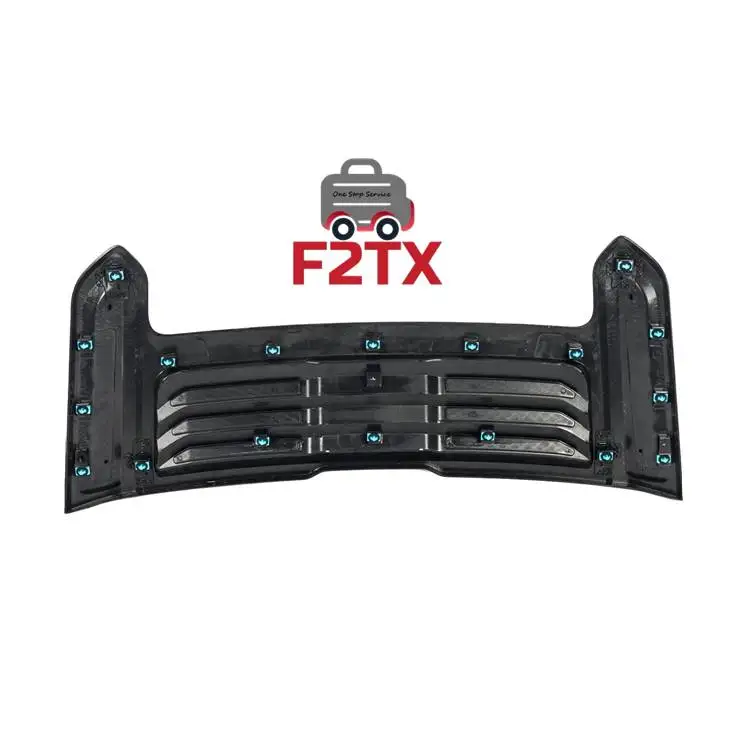 68402886AB 68402886AA от 2019 до 2020 для ОЗУ 1500 передняя крышка