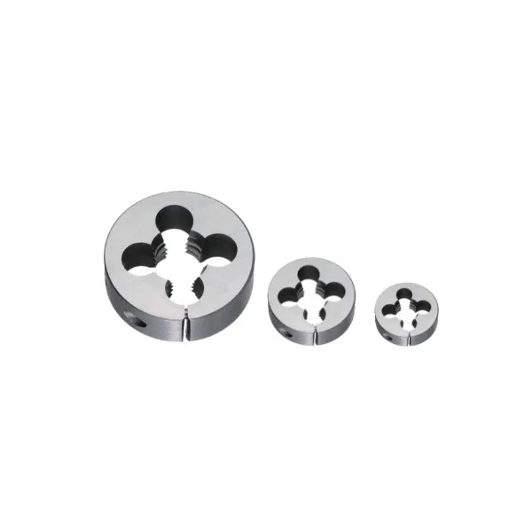 Round Thread Dies Rolling Dies Thread Cutting TOOL  / Round Die / Threading Dies
