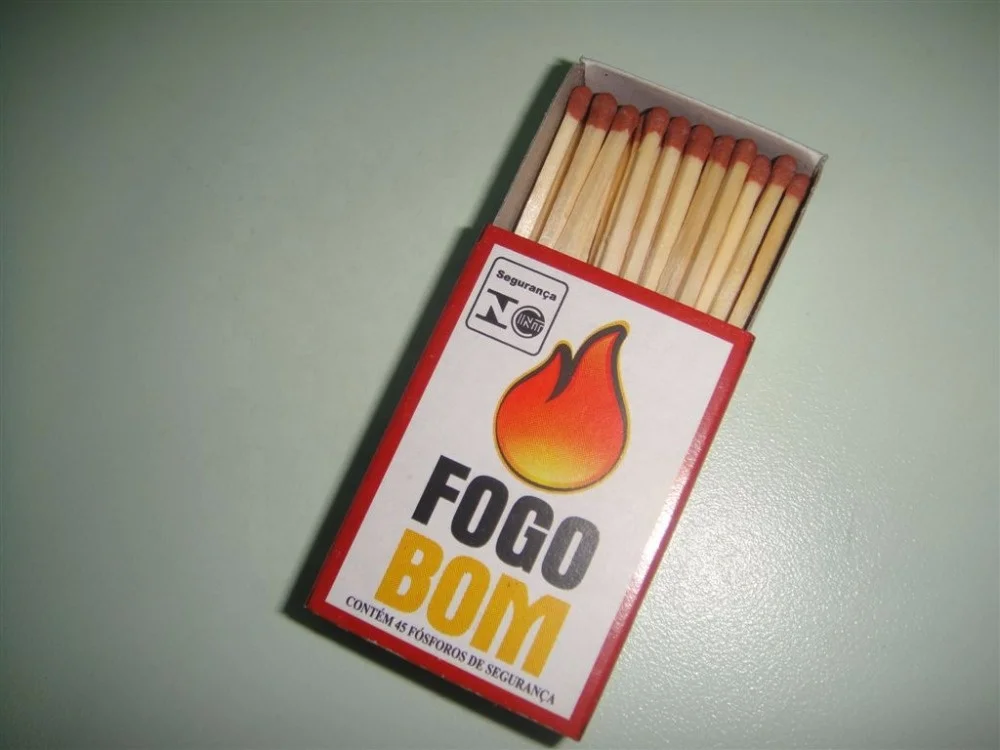 SAFETY MATCHES EXPORTERS