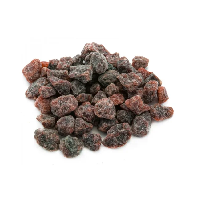 Lowest Price Customized Packaging Himalayan Black Rock Grain Salt Available In Fine Quality Made By Pakistan