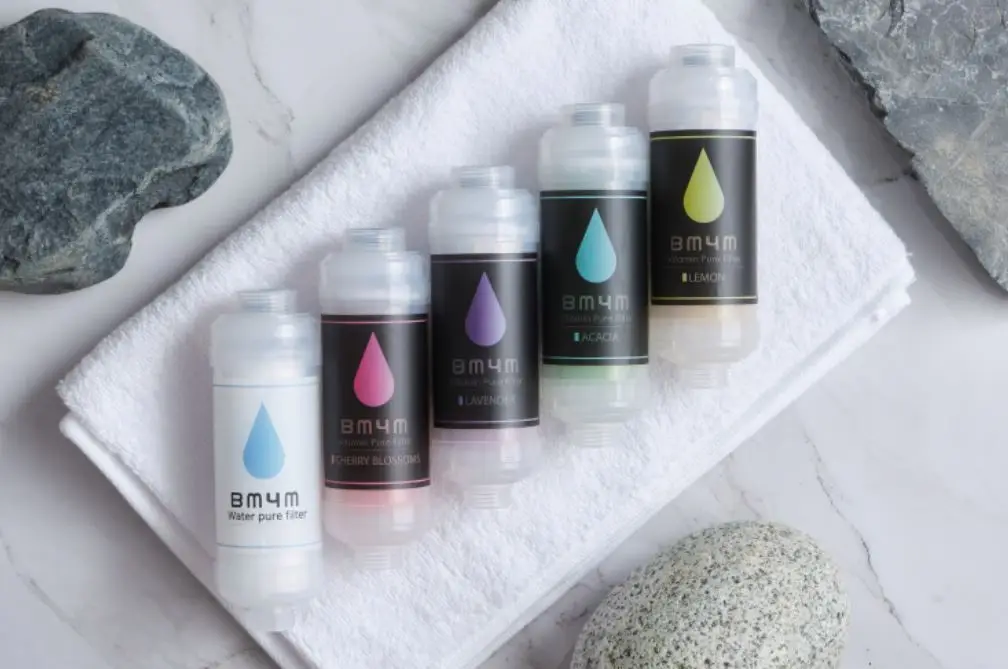 [Made in Korea]Vitamin pure water filter