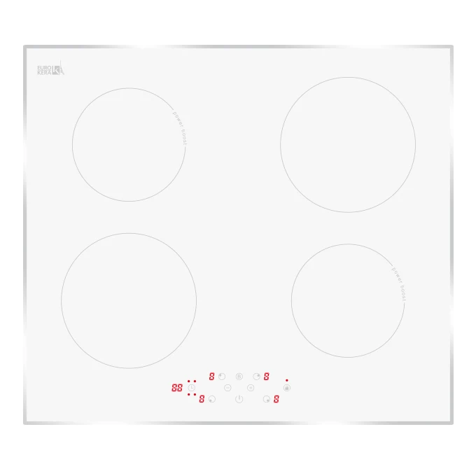 Manufacturer Factory Price Induction Cooker Touch Control Kitchen Induction Cooktops Best Price