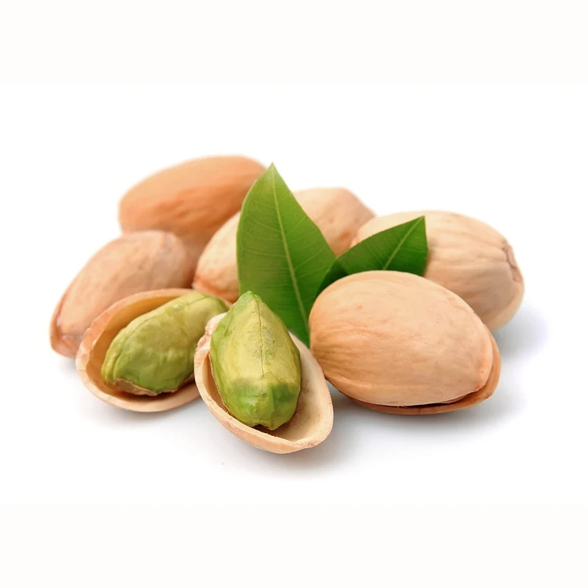 Pure Organic Pistachio Nuts / Roasted Pistachio Nuts / Sweet Pistachio at Affordable Prices High Quality Raw Pistachio Nuts