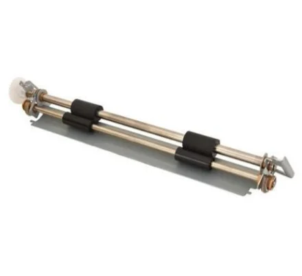 RM1-8411-010CN For HP 4014 4015 601 604 605 Paper Feed Roller Assembly Printer Copier Spare Parts