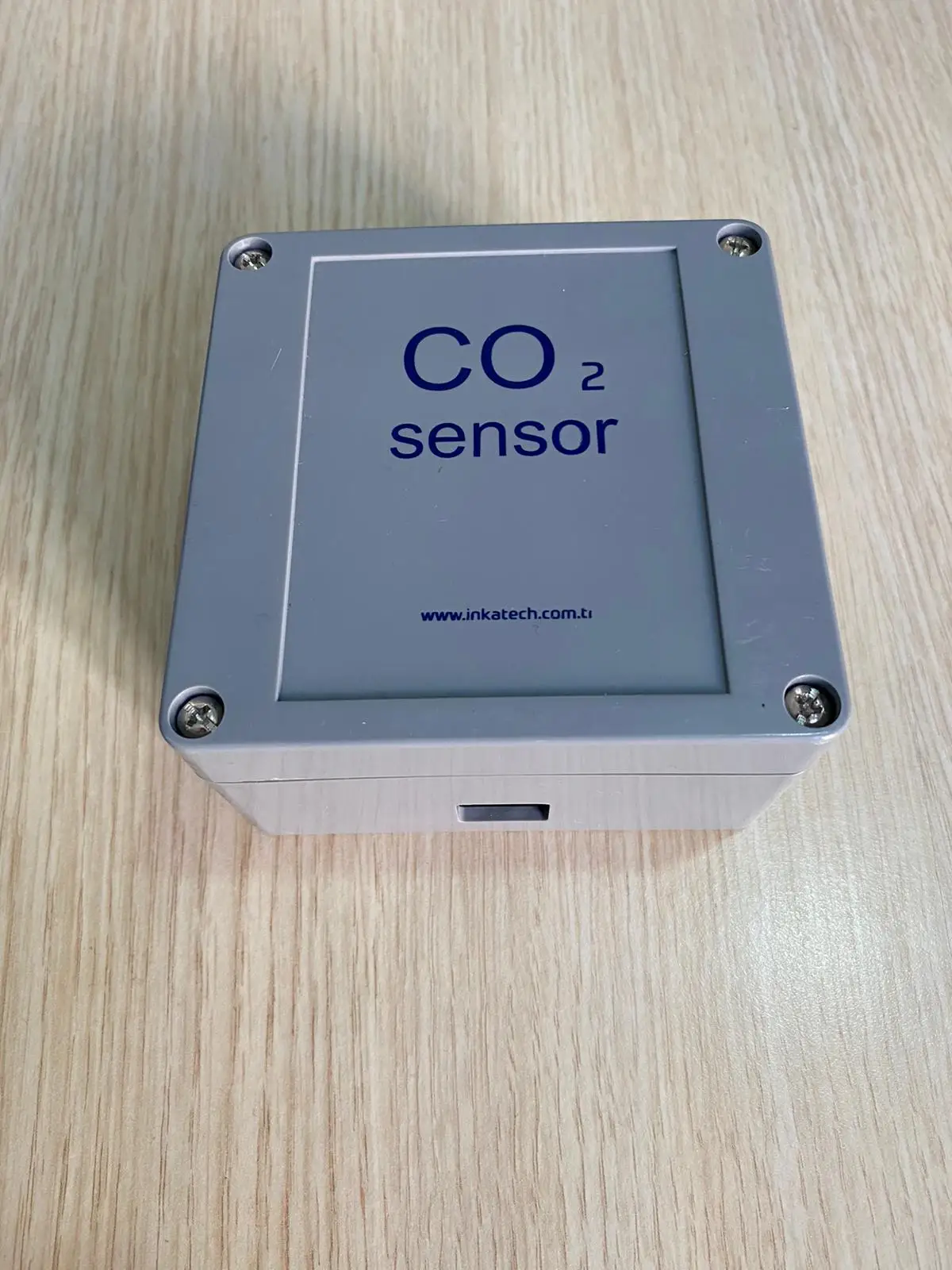 2022 новый датчик CO2 Inkatech легкое измерение и мониторинг уровня концентрации продукт