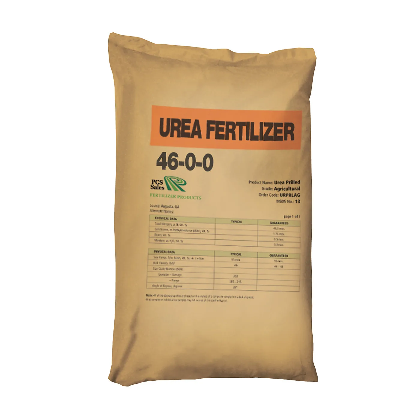 Top Sale Granular Urea 46% Nitrogen Fertilizer / Best Price Urea 46% Granular Fertilizer in Bulk / Biggest Wholesale Urea 46