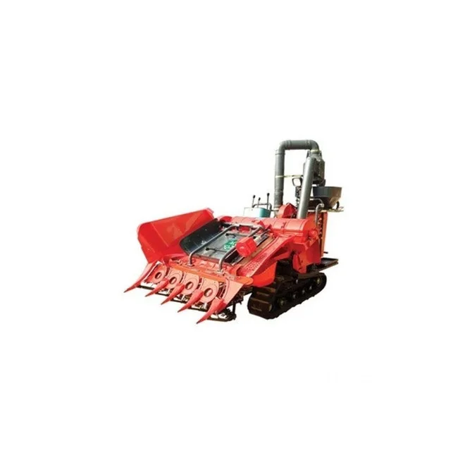 Cheap Best Price Harvester machine wheat rice combine harvesters mini small combine harvester