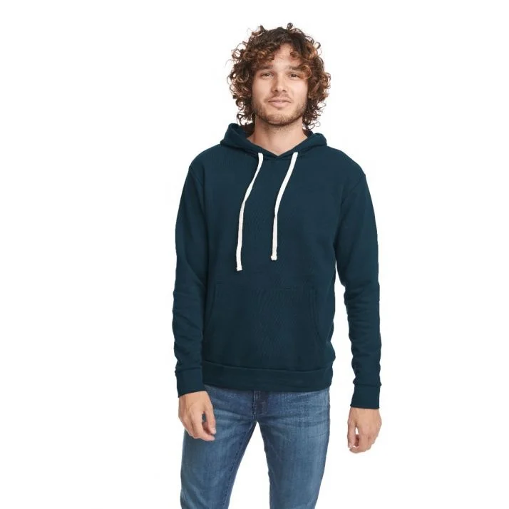 Unisex Classic Hoodie Brushed Kangaroo Pocket Fleece Hoodies Sweat Shirt Men Full Sleeve Solid Hooded Sweatshirt