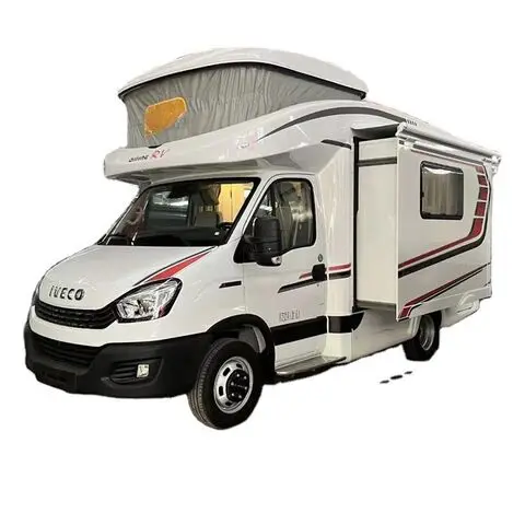 Комплекты для переоборудования автофургонов высокого качества Mercedes Benz Sprinter W907