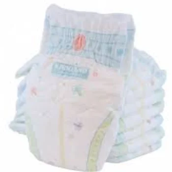 Baby Diapers
