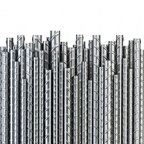 Available Steel Rebars Deformed Steel Bar Iron Rods for Construction/Concrete/Building at wholesale Prices