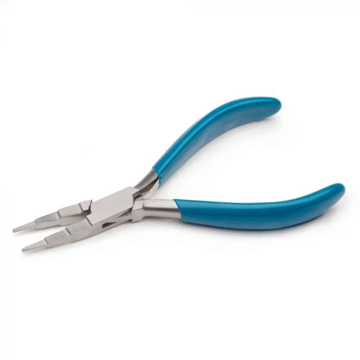 Плоскогубцы-плоскогубцы для изготовления ювелирных изделий