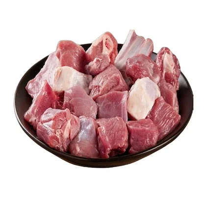 Высококачественное замороженное халяльное козье мясо/свежее мясо на экспорт