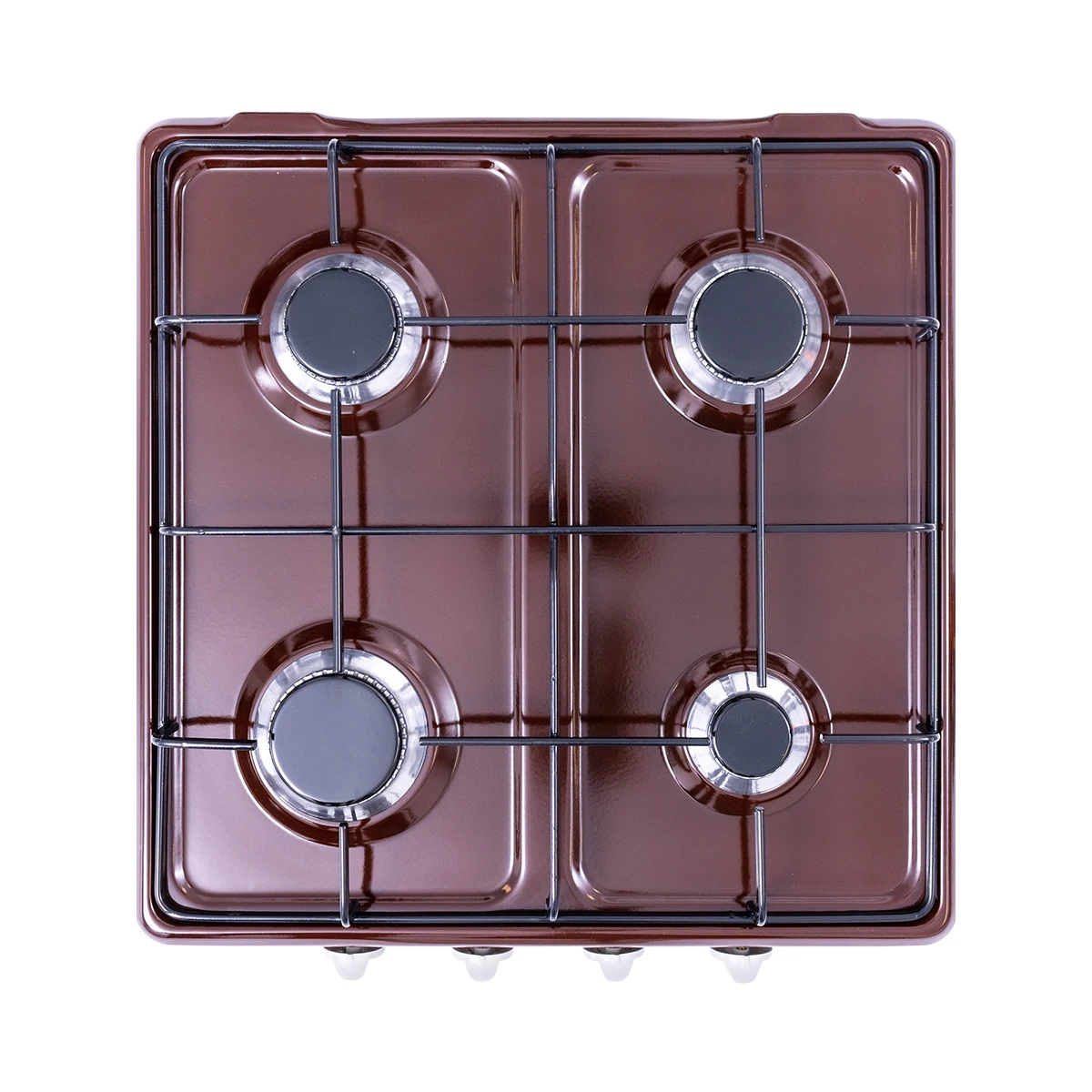 Газовая плита газовая кухонная духовка с несколькими головками умная Поверхностная из натуральной стали нержавеющей производители Турции
