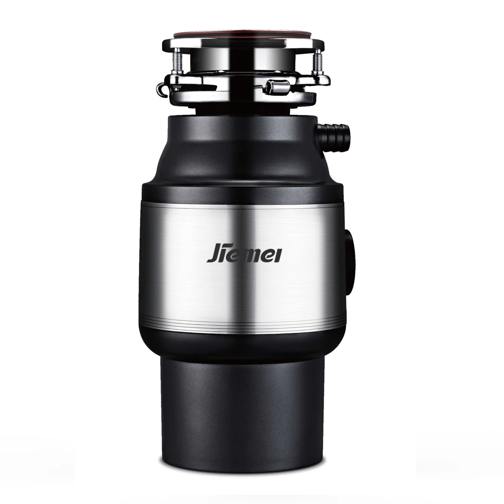 Household Kitchen Food Waste Garbage Disposal Machine sink food waste disposer