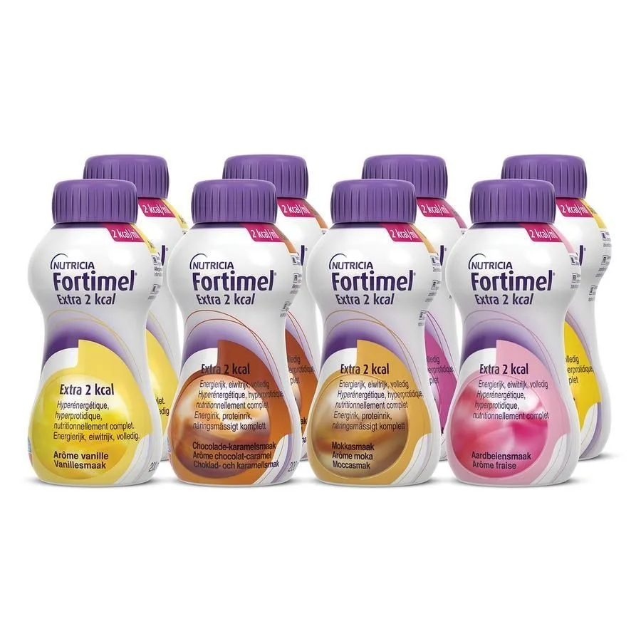 New Product Dispos Enter Feed Bag Nutricia 500Ml milk