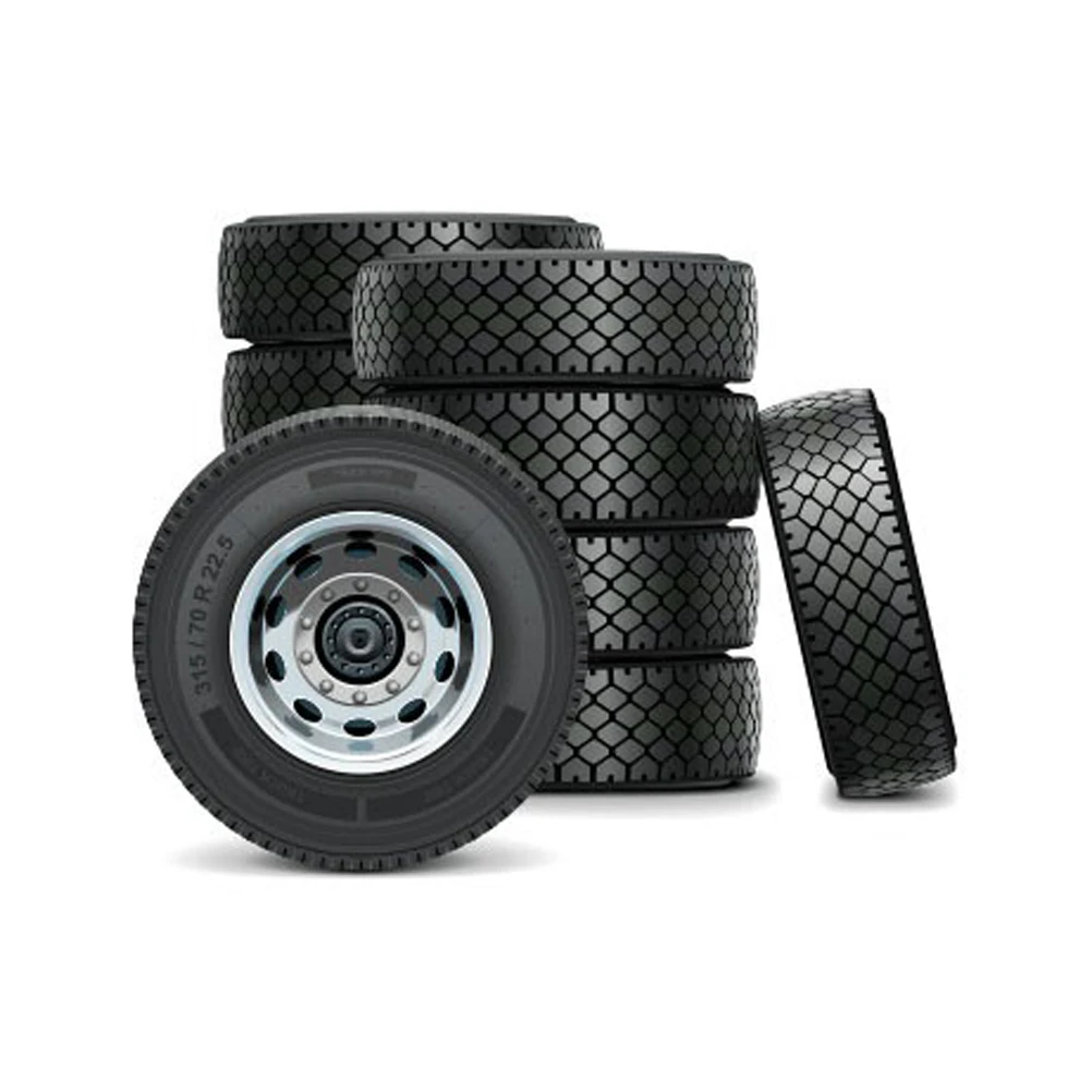 American Used Truck Tires / Wholesale Prices Truck Tyre 11R22.5,12R22.5,295/80R22.5,315/80R22.5