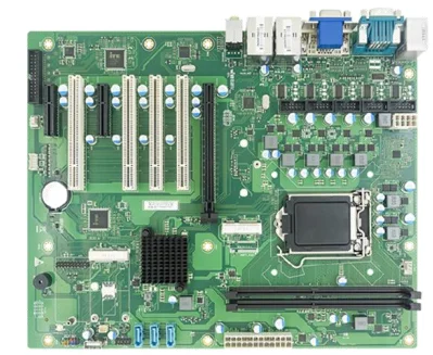 New  Motherboard Lenovo ECI-430 ECB-AH 83 LGA1150  Gen 4th Intel /i7/i5/i3/G  Intel H81 Chipset 2 DDR3 DIMMMemory  Up to 32GB