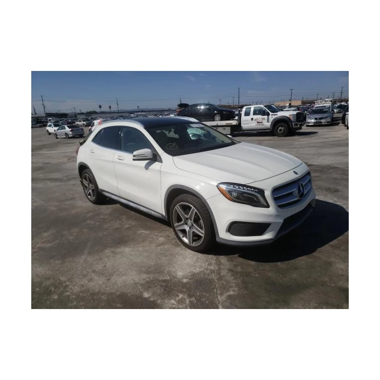 Top Sale Guaranteed Quality Hot Selling Used Mercedes-Benz Cars all Models/Years