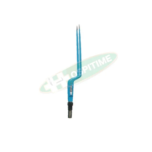 Best Offers Bipolar Forceps with Stainless Steel Metal Made Medical Surgery Uses Instrument Bipolar Forceps For Sale
