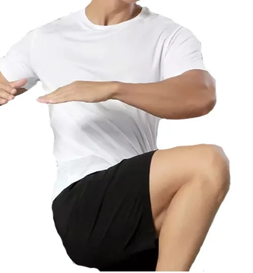 Premium quality Top fashion hot sale Custom label at Competitive price Factory made Men T-Shirts