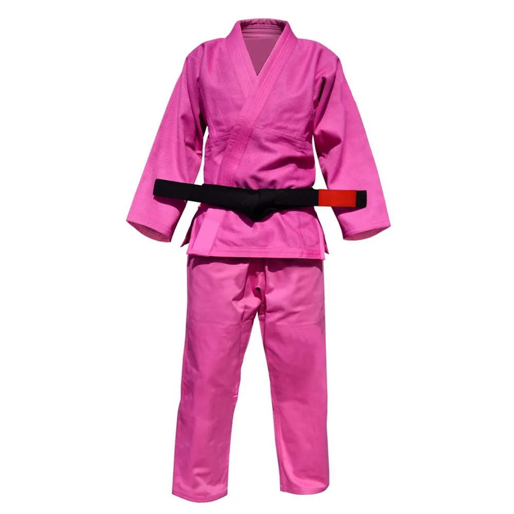 Super Quality Jiu Jitsu Gi / Custom Made kimono / BJJ Gi brazilian ji jitsu gi Bjj Suit Gi Karate Uniform for All Fights