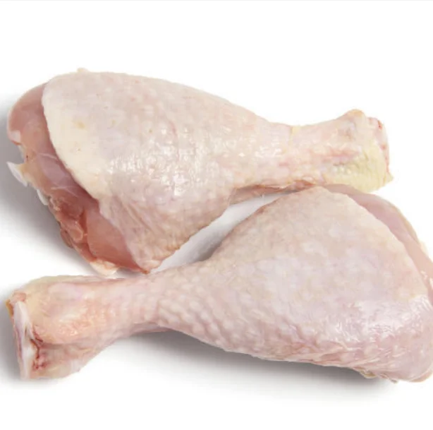 Frozen Leg Quarters Halal Certified